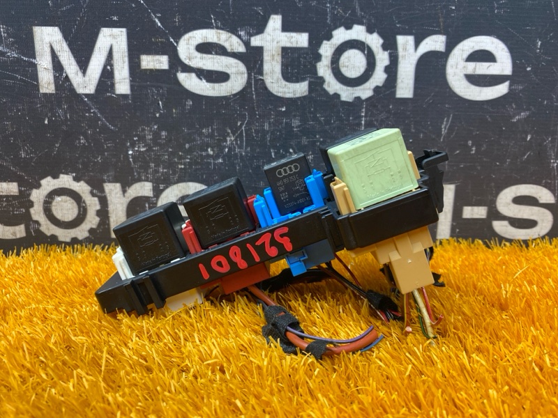 Кронштейн блока реле, 700 рублей, Красноярск