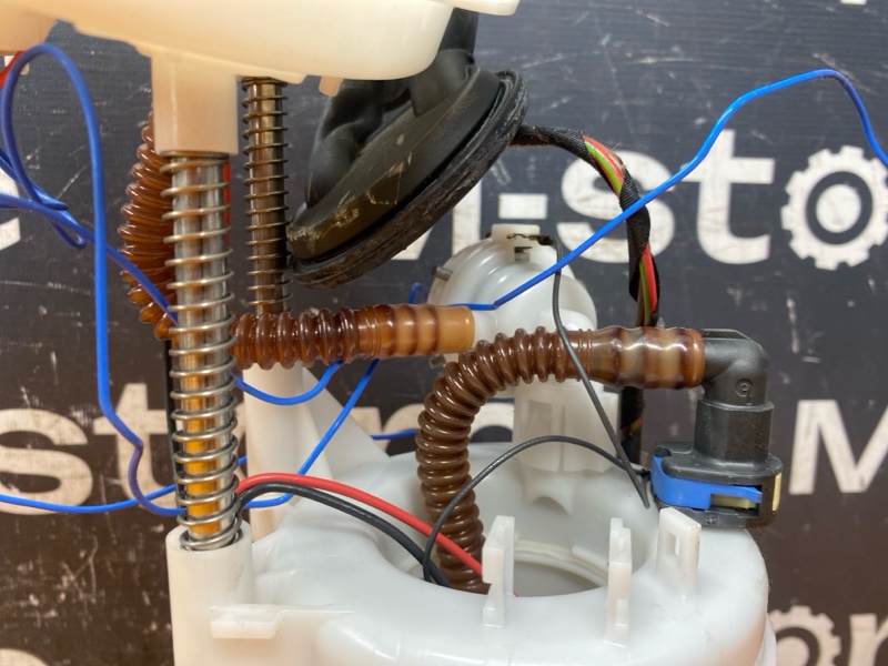 Бензонасос, 15000 рублей, Красноярск