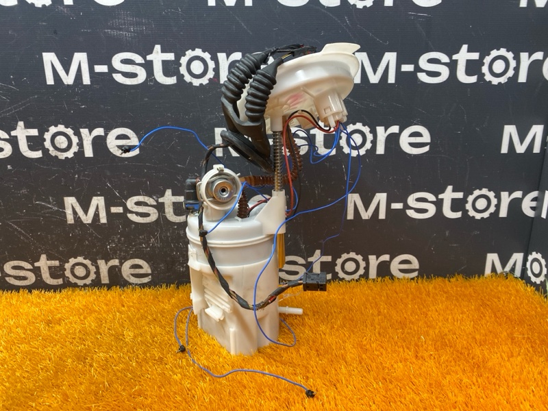 Бензонасос, 15000 рублей, Красноярск