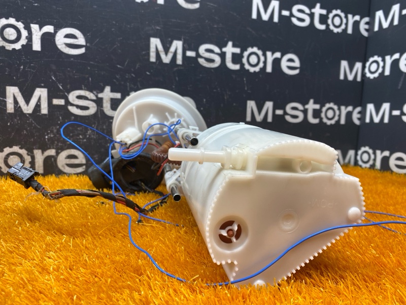 Бензонасос, 15000 рублей, Красноярск