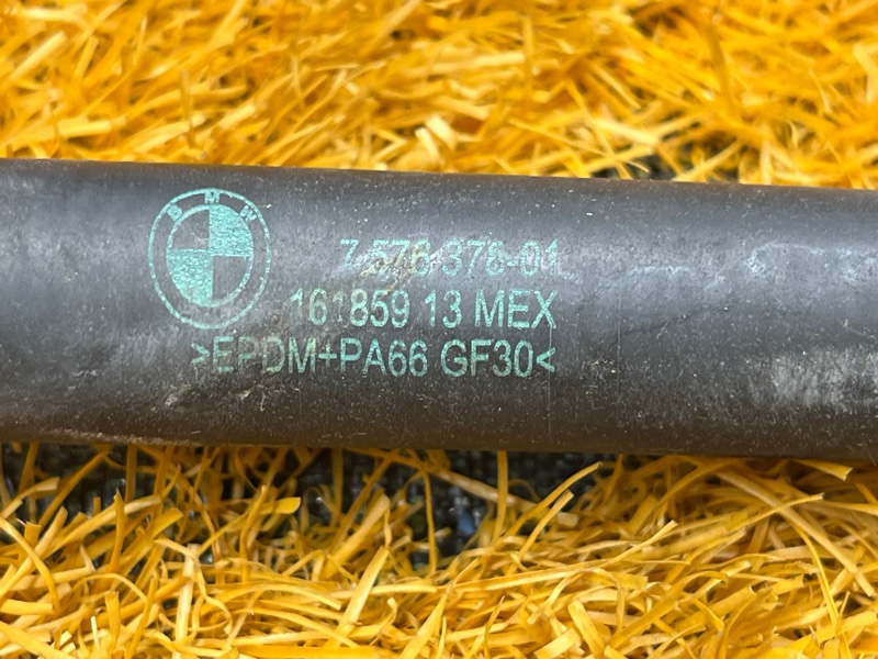 Патрубок системы охлаждения, 1500 рублей, Красноярск