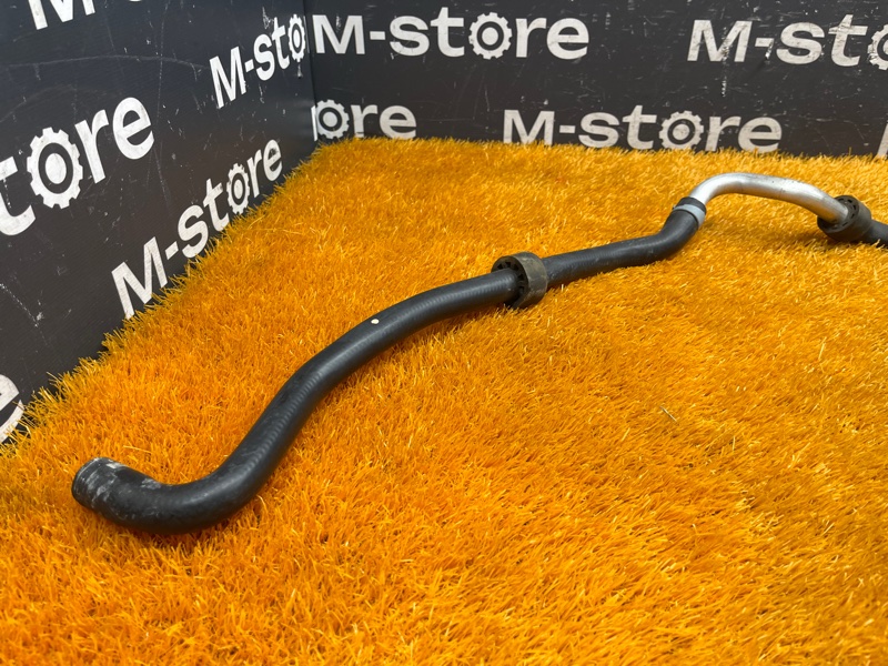 Патрубок системы охлаждения, 500 рублей, Красноярск