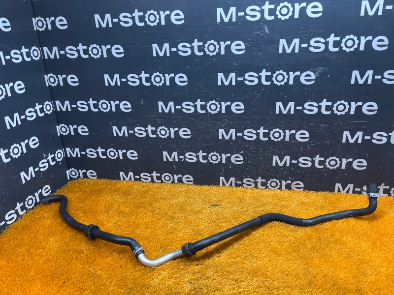 Патрубок системы охлаждения, 500 рублей, Красноярск