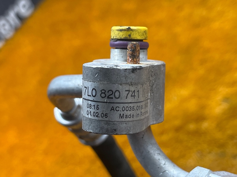 трубка кондиционера, 500 рублей, Красноярск