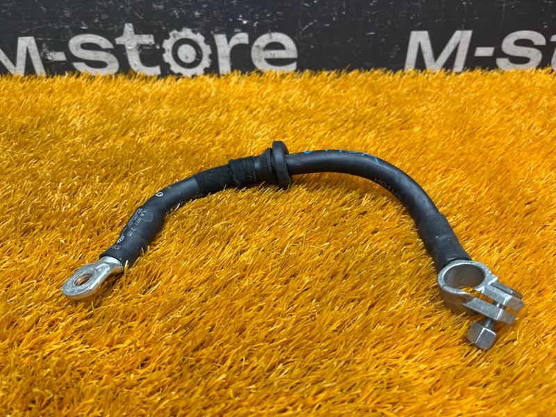 Клемма аккумулятора минус, 300 рублей, Красноярск