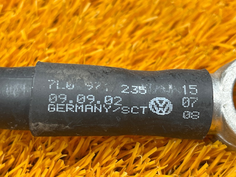 Клемма аккумулятора минус, 300 рублей, Красноярск