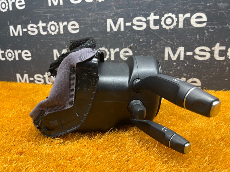 блок подрулевых переключателей, 11000 рублей, Красноярск