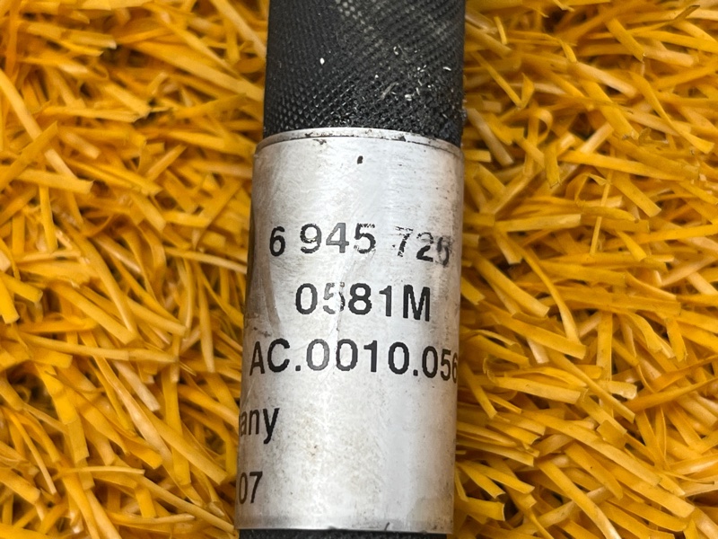 трубка кондиционера, 1900 рублей, Красноярск