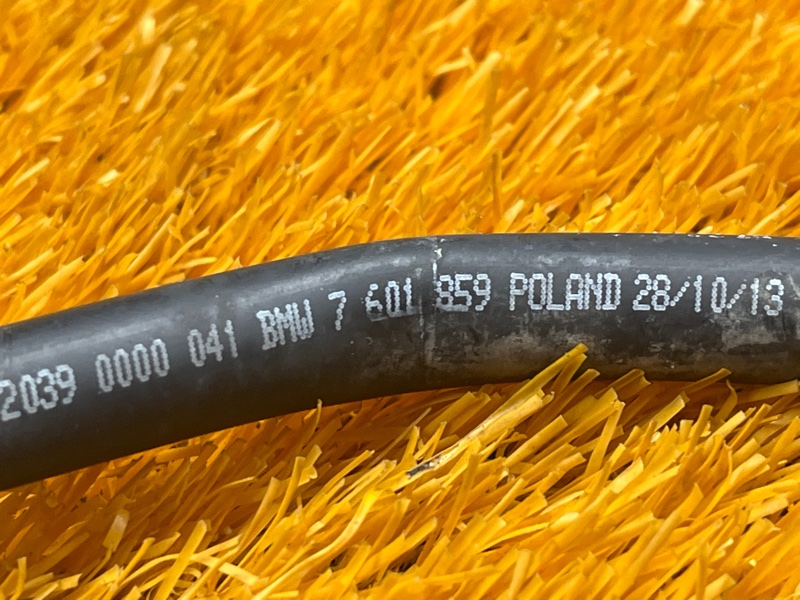 Патрубок системы охлаждения, 3000 рублей, Красноярск