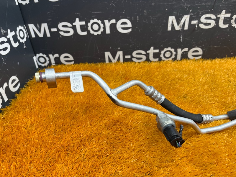 трубка кондиционера, 2000 рублей, Красноярск