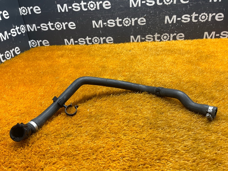 Патрубок системы охлаждения, 300 рублей, Красноярск