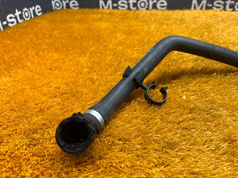 Патрубок системы охлаждения, 300 рублей, Красноярск