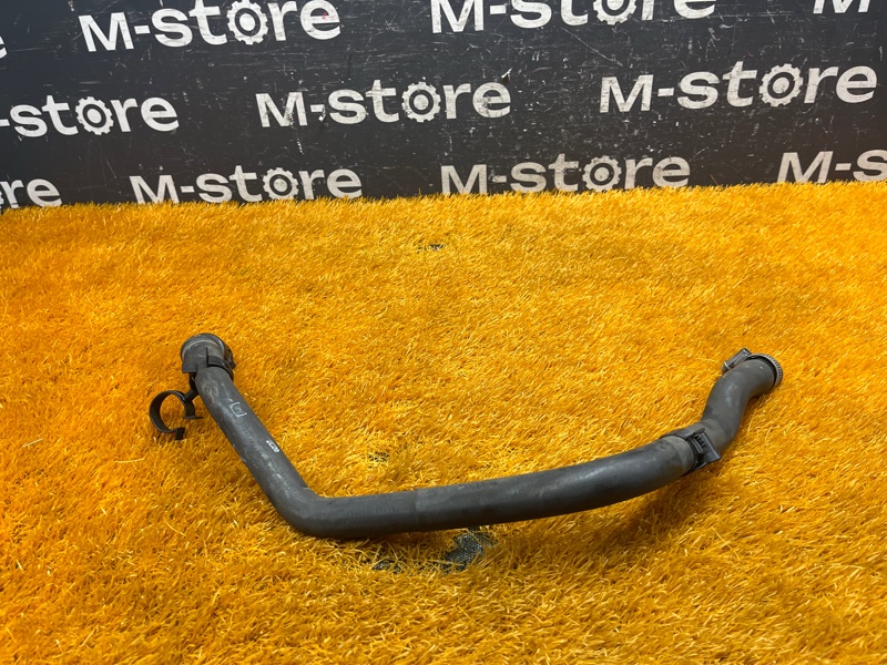 Патрубок системы охлаждения, 300 рублей, Красноярск