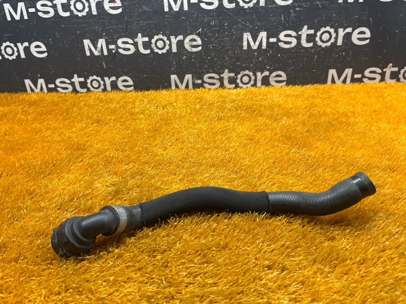 Патрубок системы охлаждения, 200 рублей, Красноярск