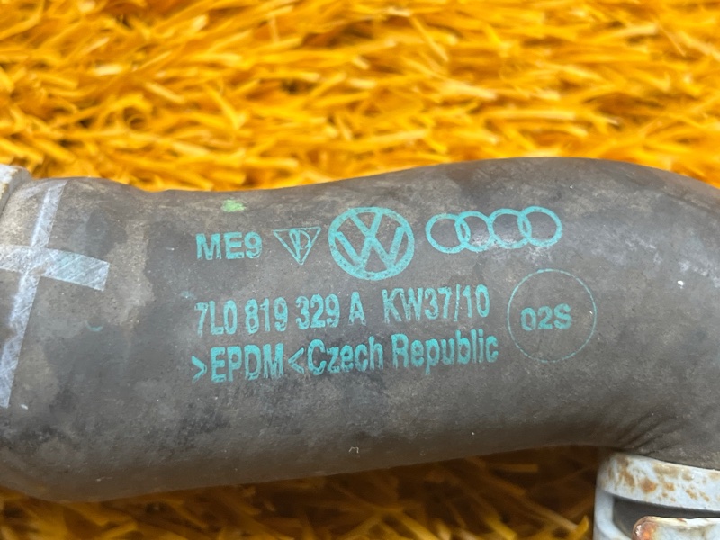 патрубок отопителя, 500 рублей, Красноярск