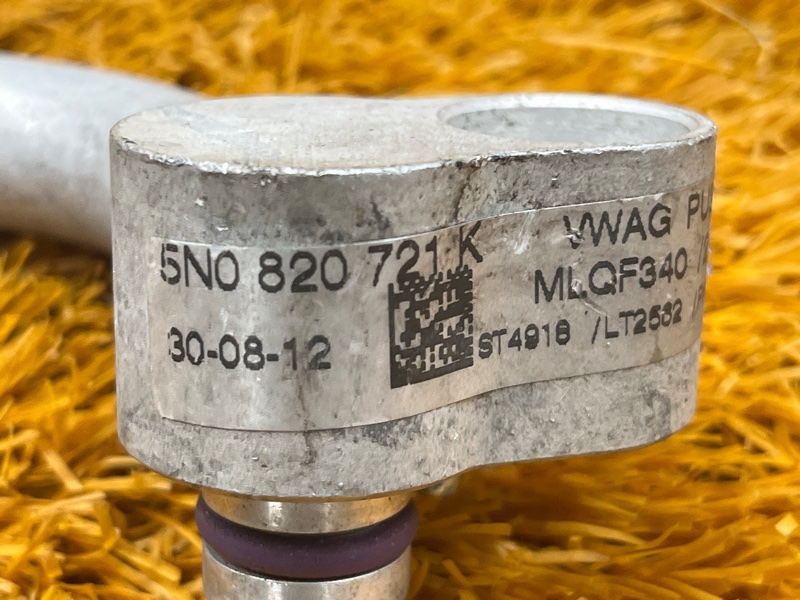 трубка кондиционера, 3500 рублей, Красноярск