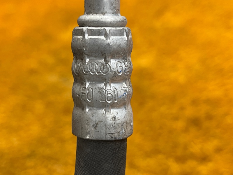 трубка кондиционера, 2000 рублей, Красноярск