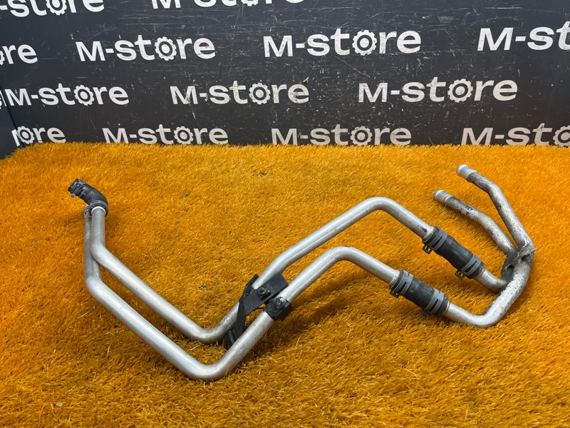 Патрубок системы охлаждения, 1500 рублей, Красноярск