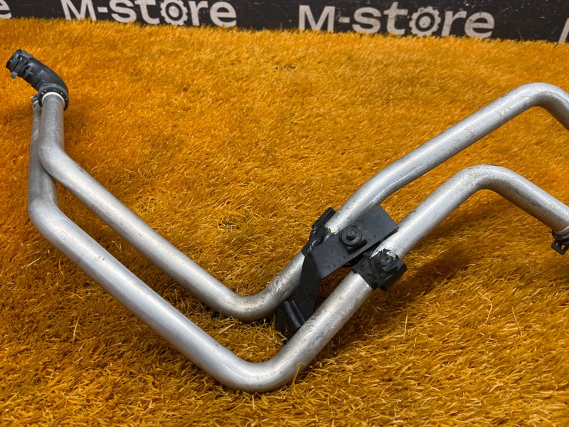 Патрубок системы охлаждения, 1500 рублей, Красноярск