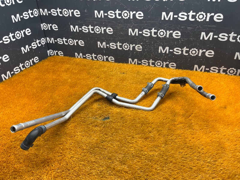 Патрубок системы охлаждения, 1500 рублей, Красноярск