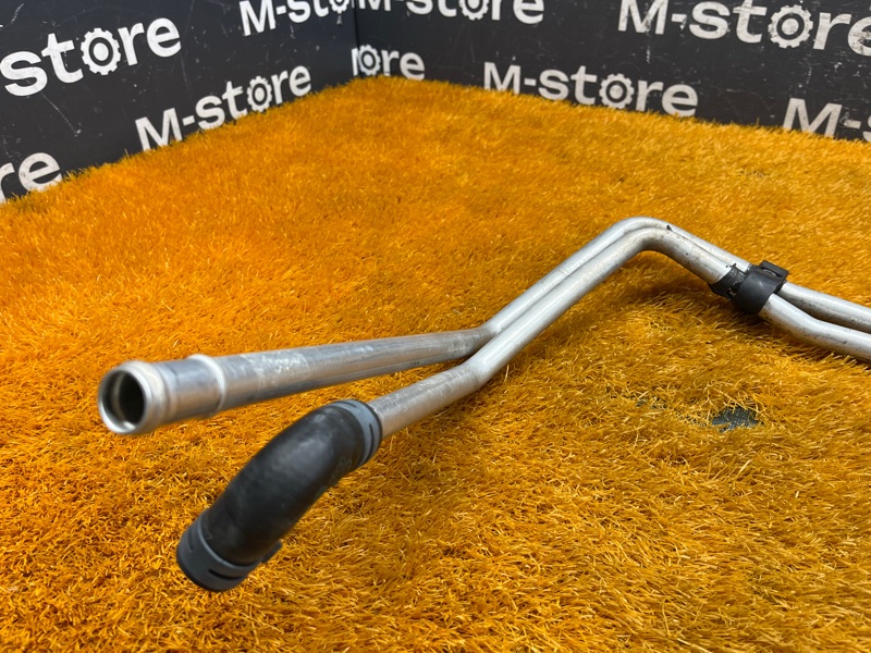 Патрубок системы охлаждения, 1500 рублей, Красноярск