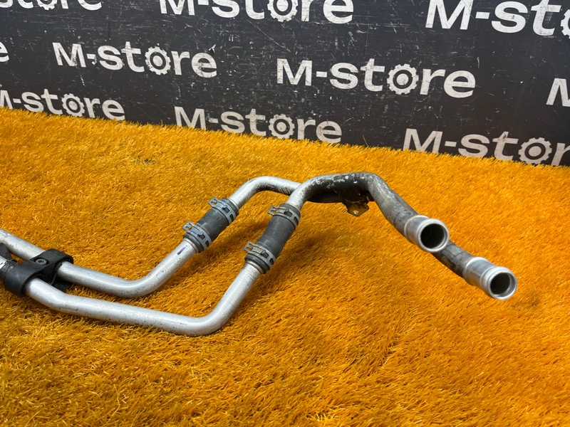 Патрубок системы охлаждения, 1500 рублей, Красноярск