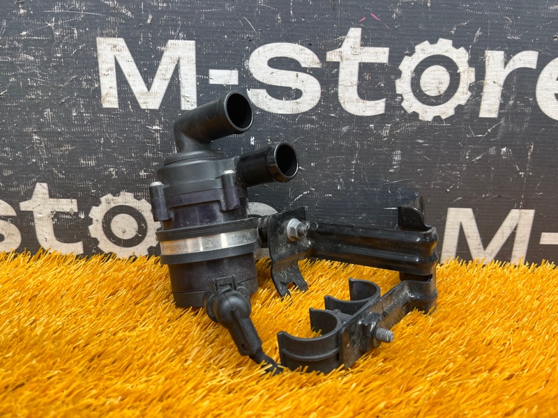 помпа дополнительная, 9000 рублей, Красноярск