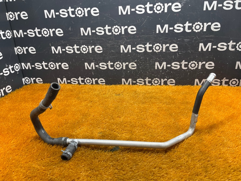 Патрубок системы охлаждения, 800 рублей, Красноярск