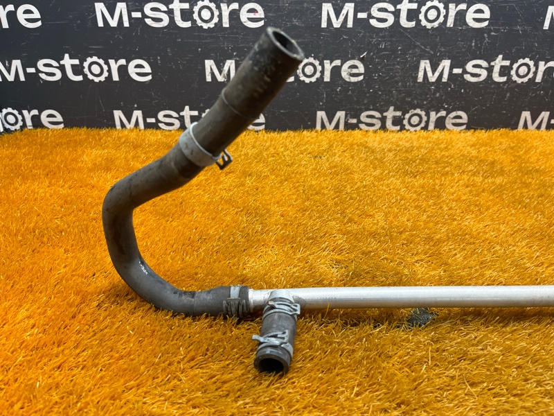 Патрубок системы охлаждения, 800 рублей, Красноярск