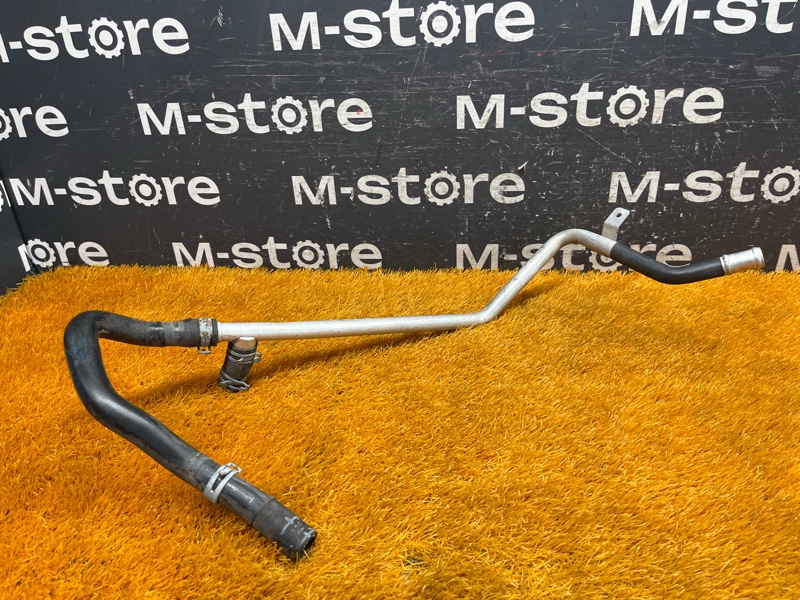 Патрубок системы охлаждения, 800 рублей, Красноярск