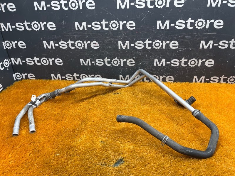 патрубок отопителя, 1600 рублей, Красноярск