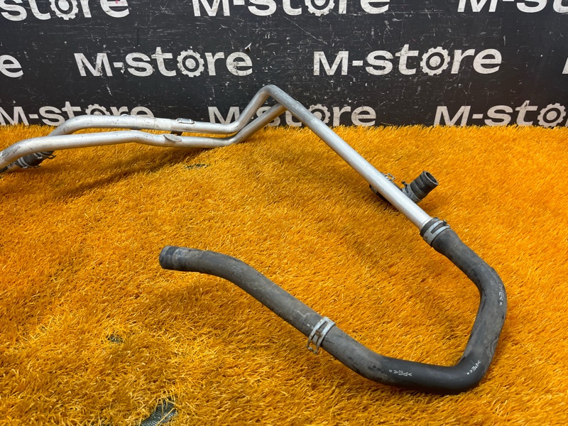 патрубок отопителя, 1600 рублей, Красноярск