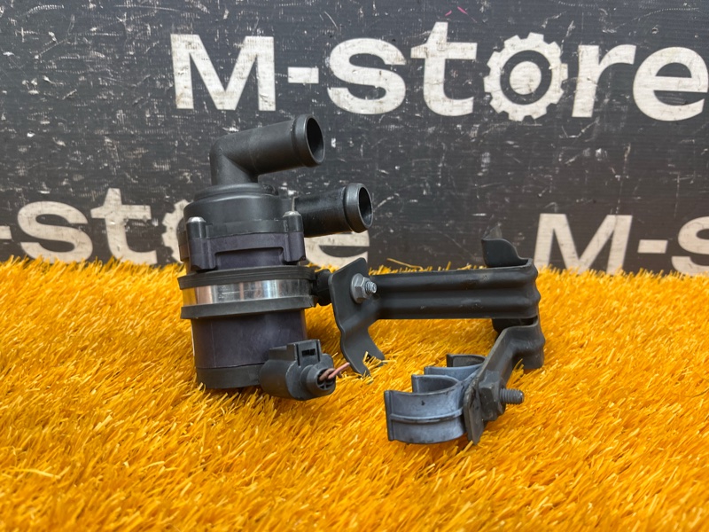 помпа дополнительная, 9000 рублей, Красноярск