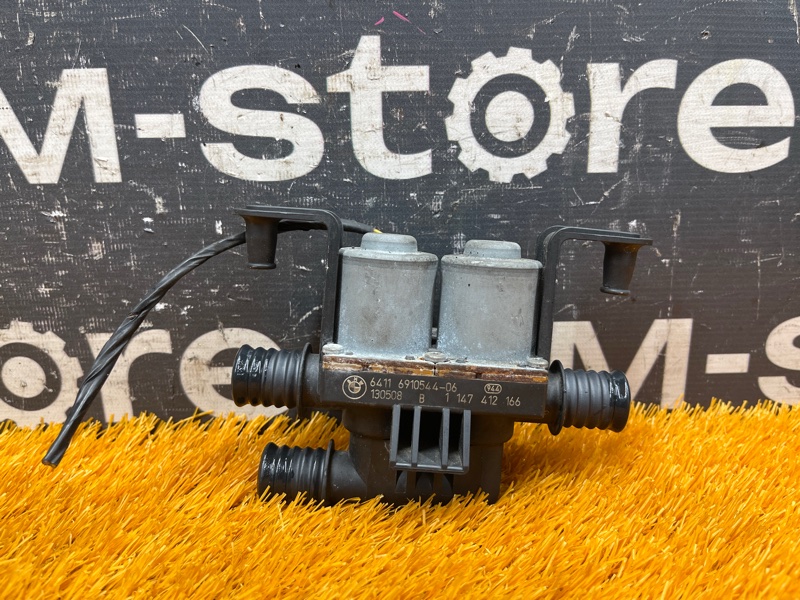 клапан печки, 7500 рублей, Красноярск