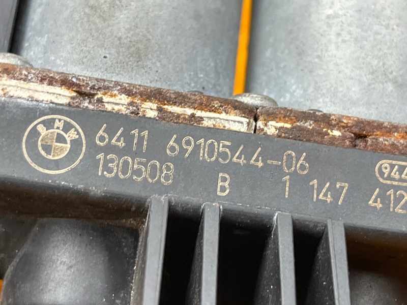 клапан печки, 7500 рублей, Красноярск