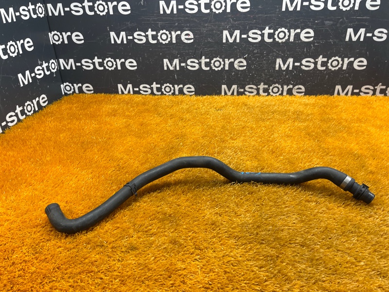 Патрубок системы охлаждения, 300 рублей, Красноярск