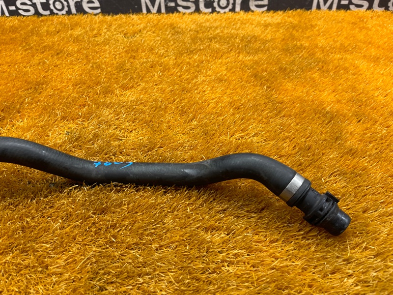 Патрубок системы охлаждения, 300 рублей, Красноярск