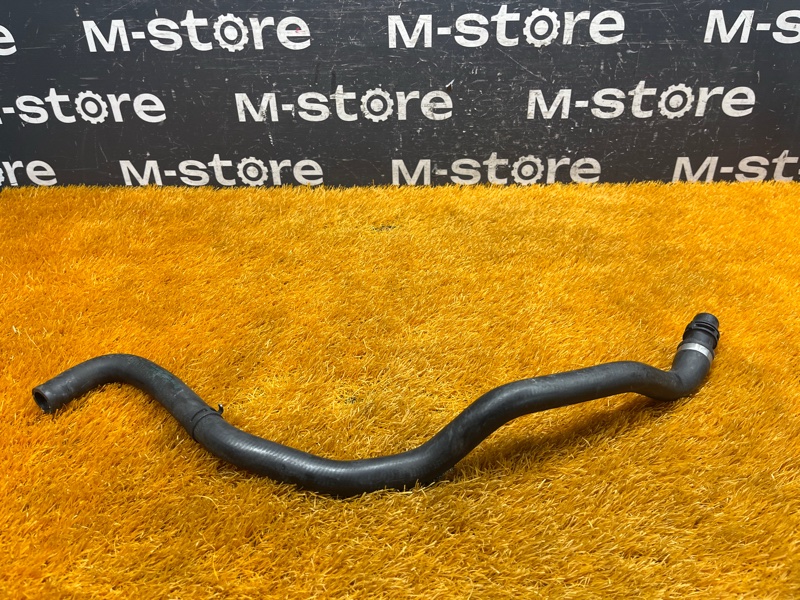 Патрубок системы охлаждения, 300 рублей, Красноярск