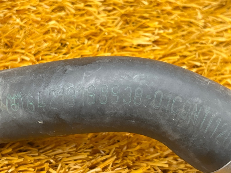 Патрубок системы охлаждения, 300 рублей, Красноярск