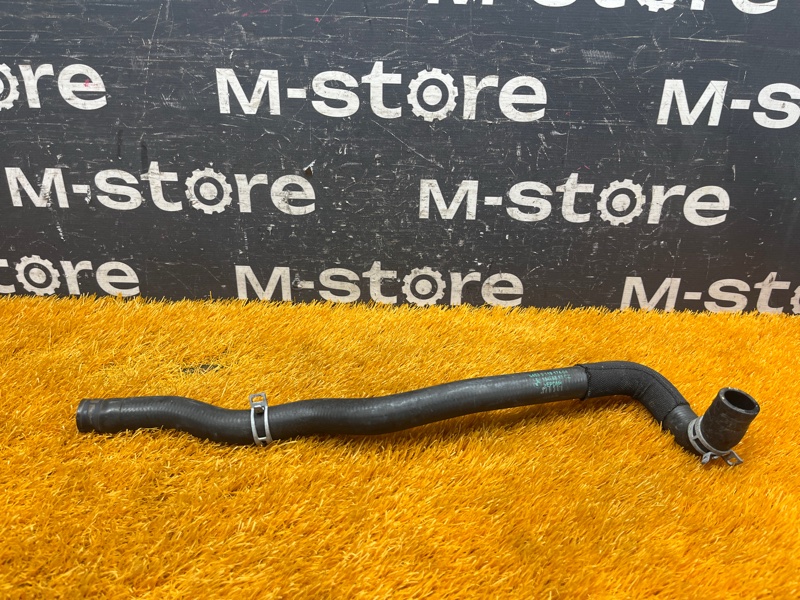 Патрубок системы охлаждения, 500 рублей, Красноярск