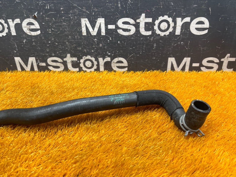 Патрубок системы охлаждения, 500 рублей, Красноярск