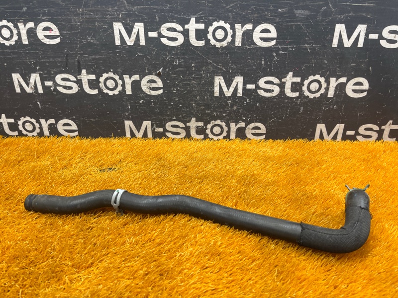 Патрубок системы охлаждения, 500 рублей, Красноярск