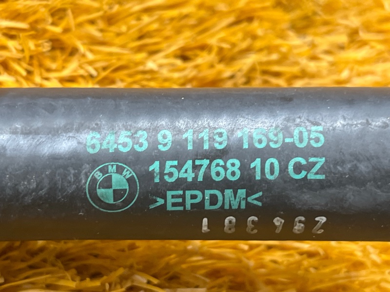 патрубок отопителя, 250 рублей, Красноярск