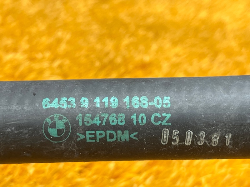 патрубок отопителя, 300 рублей, Красноярск