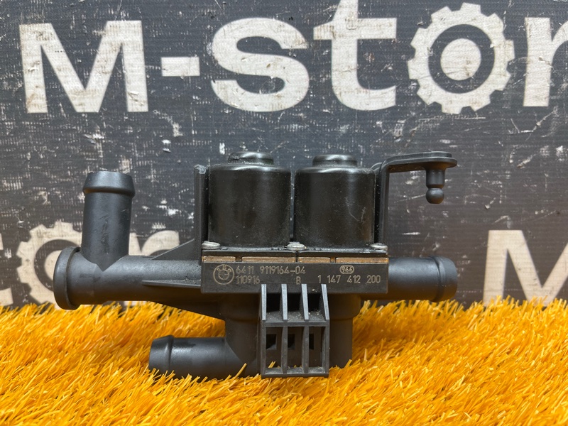 клапан печки, 3500 рублей, Красноярск