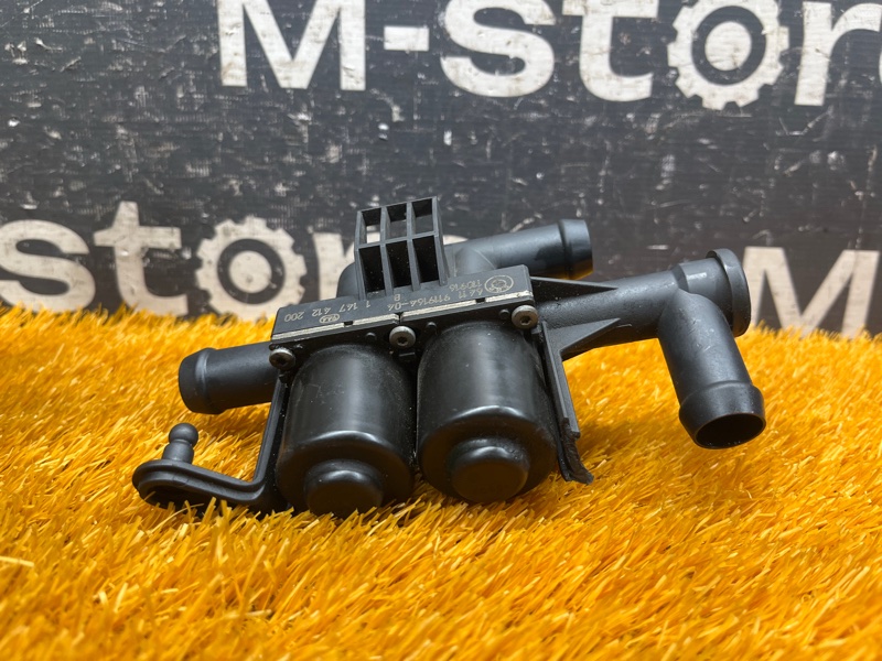 клапан печки, 3500 рублей, Красноярск