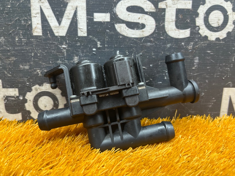 клапан печки, 3500 рублей, Красноярск