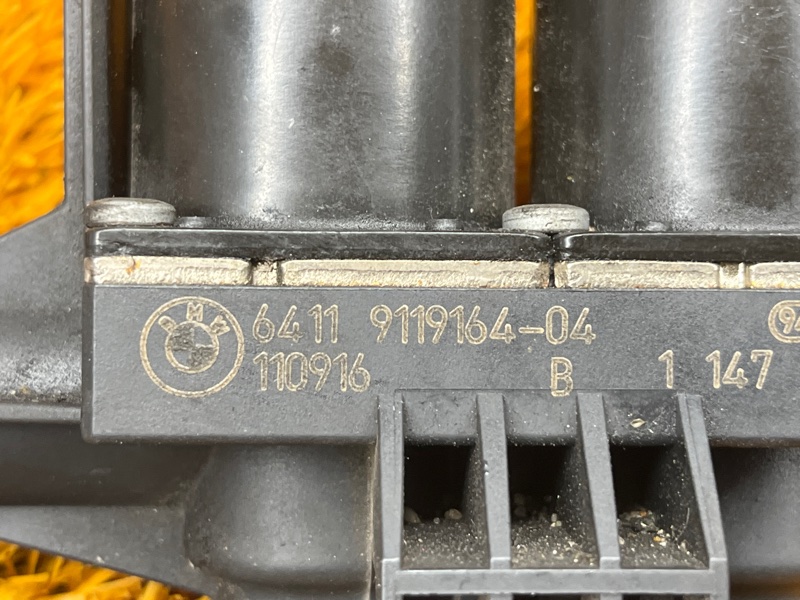 клапан печки, 3500 рублей, Красноярск