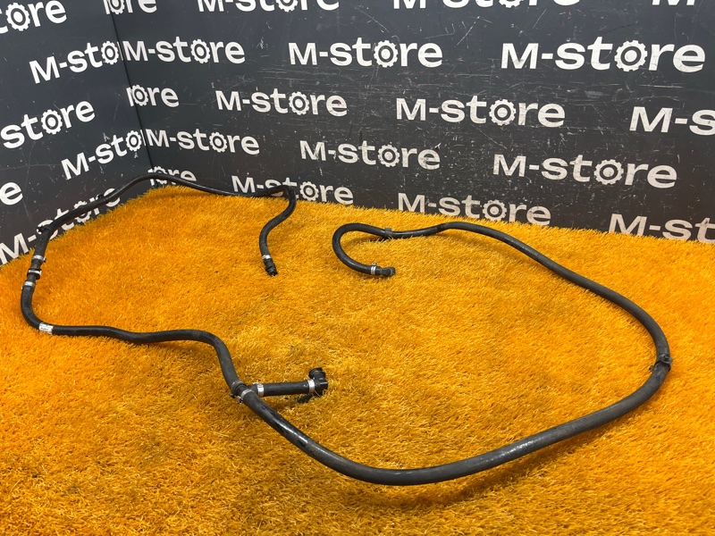 Шланг омывателя фар, 500 рублей, Красноярск