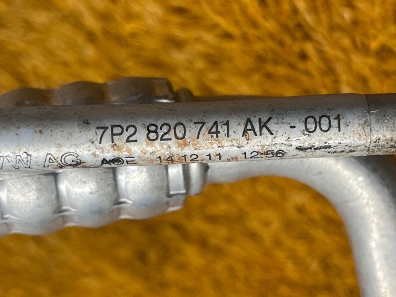 трубка кондиционера, 4000 рублей, Красноярск